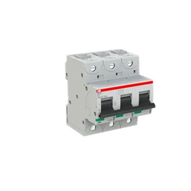 2CCS893001R0321 ABB S803N-D32