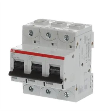 2CCS893001R0401 ABB S803N-D40