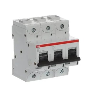 2CCS893001R0401 ABB S803N-D40