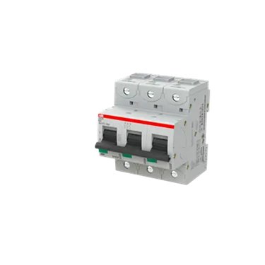 2CCS893001R0405 ABB S803N-B40