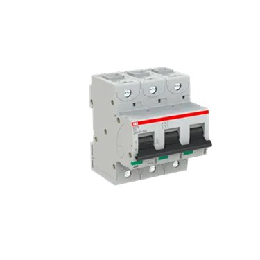 2CCS893001R0501 ABB S803N-D50
