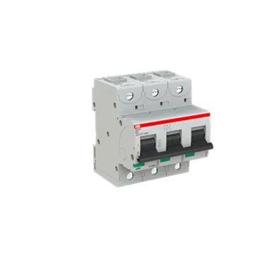 2CCS893001R0505 ABB S803N-B50