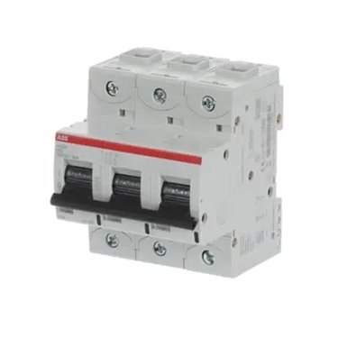 2CCS893001R0631 ABB S803N-D63