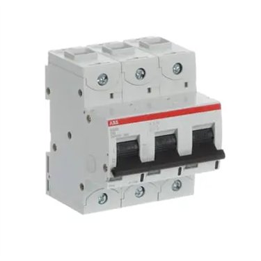 2CCS893001R0631 ABB S803N-D63