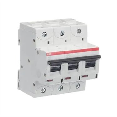 2CCS893001R0634 ABB S803N-C63