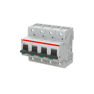 2CCS894001R0104 ABB S804N-C10