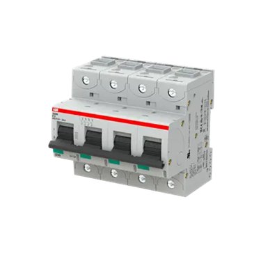 2CCS894001R0135 ABB S804N-B13