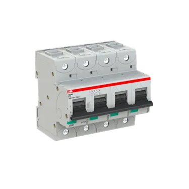 2CCS894001R0135 ABB S804N-B13