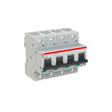 2CCS894001R0161 ABB S804N-D16