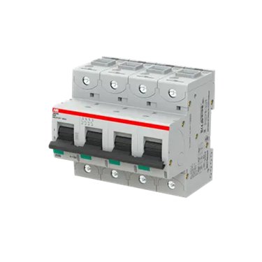 2CCS894001R0205 ABB S804N-B20