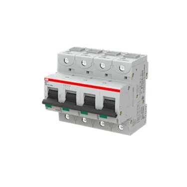 2CCS894001R0255 ABB S804N-B25