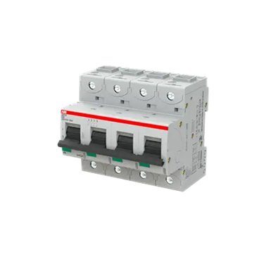 2CCS894001R0501 ABB S804N-D50