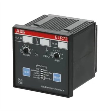 2CSG452120R1202 ABB ELR72V24