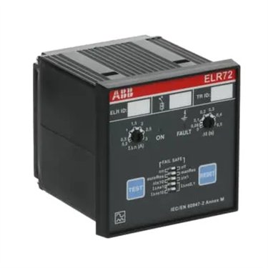 2CSG452120R1202 ABB ELR72V24
