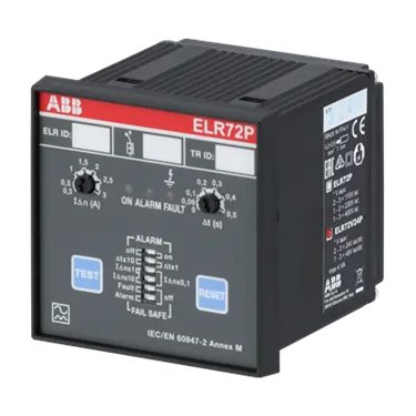 2CSG452424R1202 ABB ELR72V24P