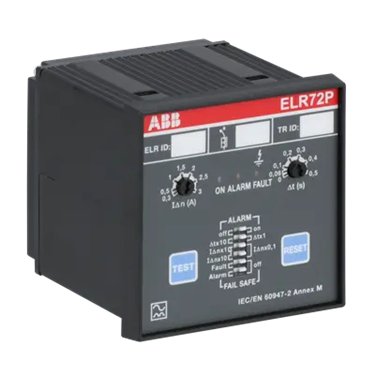 2CSG452424R1202 ABB ELR72V24P