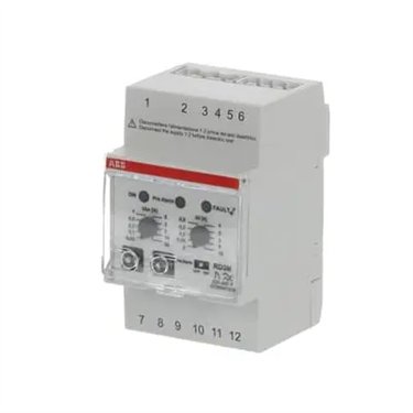 2CSJ202001R0002 ABB RD3M