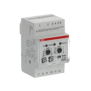 2CSJ202001R0002 ABB RD3M