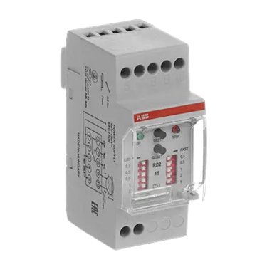 2CSM242120R1201 ABB RD2-48