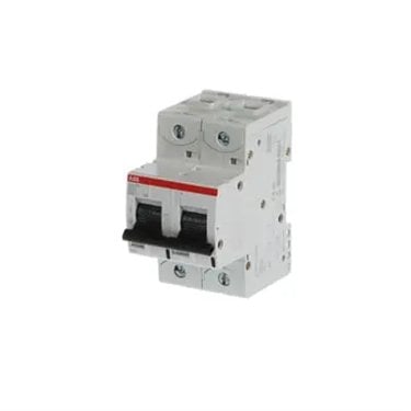 2CCF019598R0001 ABB S802PV-SP13
