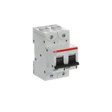 2CCF019598R0001 ABB S802PV-SP13