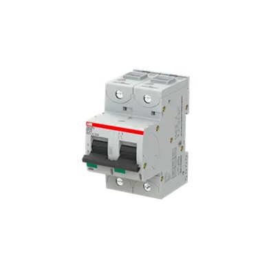 2CCF019601R0001 ABB S802PV-SP25