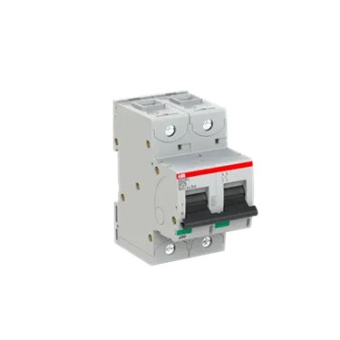2CCF019601R0001 ABB S802PV-SP25
