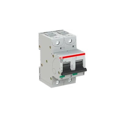 2CCF019602R0001 ABB S802PV-SP32