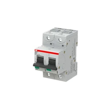 2CCF019603R0001 ABB S802PV-SP40
