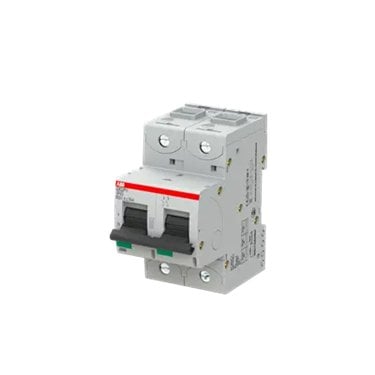 2CCF019605R0001 ABB S802PV-SP63
