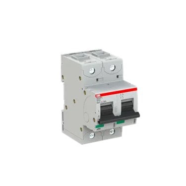 2CCF019605R0001 ABB S802PV-SP63
