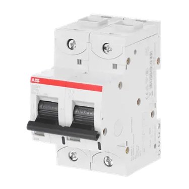 2CCF019607R0001 ABB S802PV-SP100