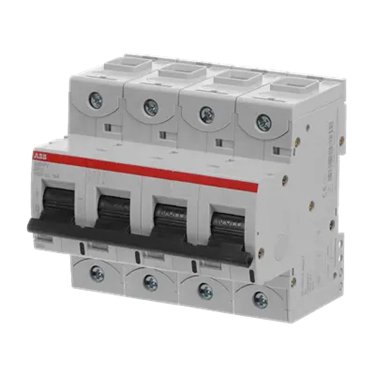 2CCF019622R0001 ABB S804PV-SP10