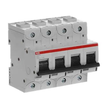2CCF019622R0001 ABB S804PV-SP10