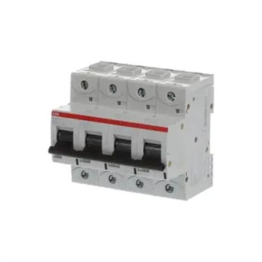 2CCF019624R0001 ABB S804PV-SP16