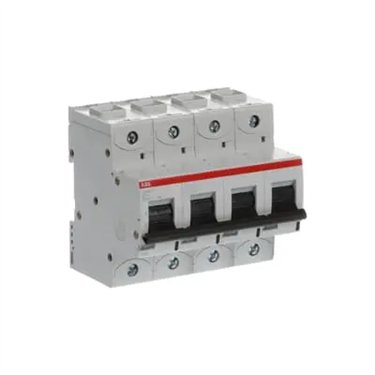 2CCF019624R0001 ABB S804PV-SP16