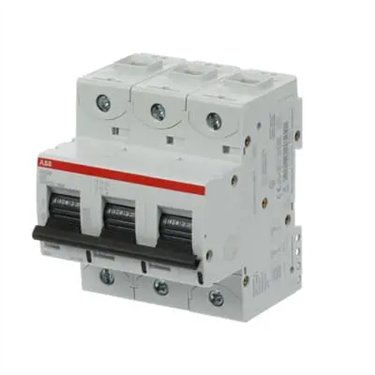 2CCF019627R0001 ABB S804PV-SP32
