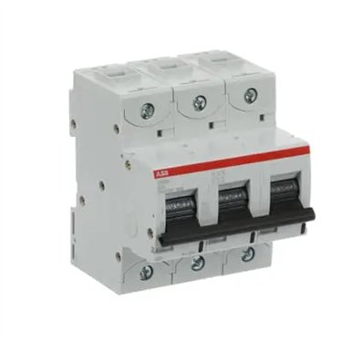 2CCF019627R0001 ABB S804PV-SP32
