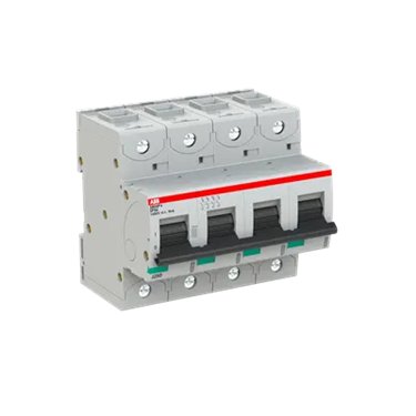 2CCF019629R0001 ABB S804PV-SP50