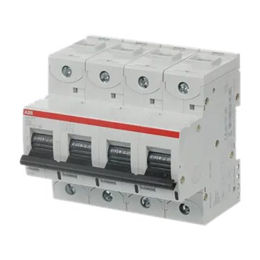 2CCF019630R0001 ABB S804PV-SP63