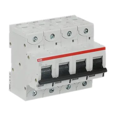2CCF019630R0001 ABB S804PV-SP63