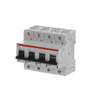 2CCF019631R0001 ABB S804PV-SP80