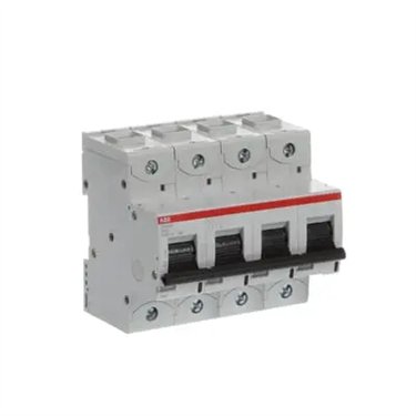 2CCF019631R0001 ABB S804PV-SP80