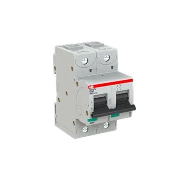 2CCF019634R0001 ABB S802PV-SD63