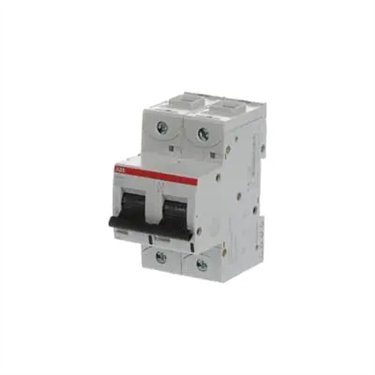 2CCF019636R0001 ABB S802PV-SD125