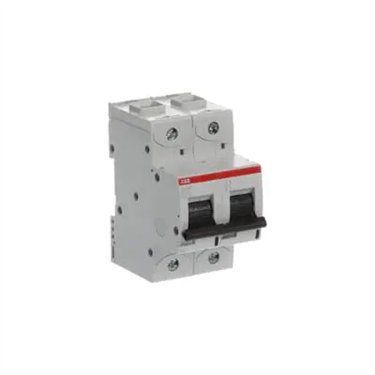2CCF019636R0001 ABB S802PV-SD125