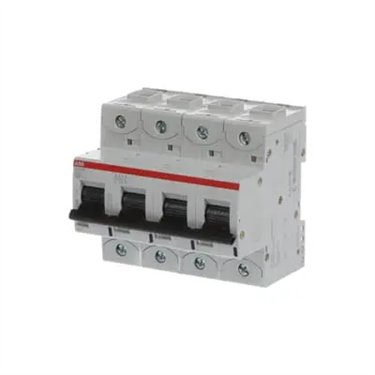 2CCF019640R0001 ABB S804PV-SD32