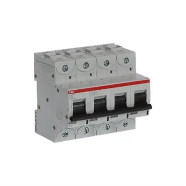 2CCF019640R0001 ABB S804PV-SD32