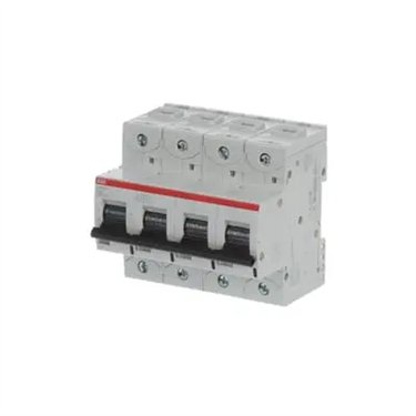 2CCF019641R0001 ABB S804PV-SD63