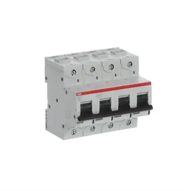 2CCF019641R0001 ABB S804PV-SD63